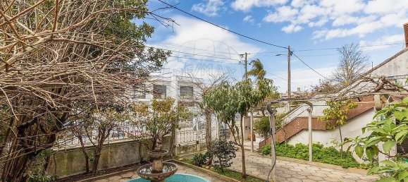 4 bedrooms House in Corroios, Portugal No. 188558 38