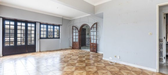 4 bedrooms House in Corroios, Portugal No. 188558 5