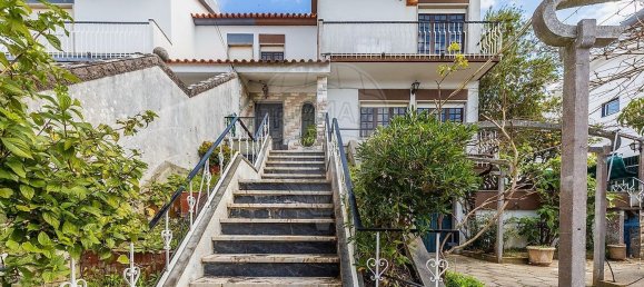 4 bedrooms House in Corroios, Portugal No. 188558 41