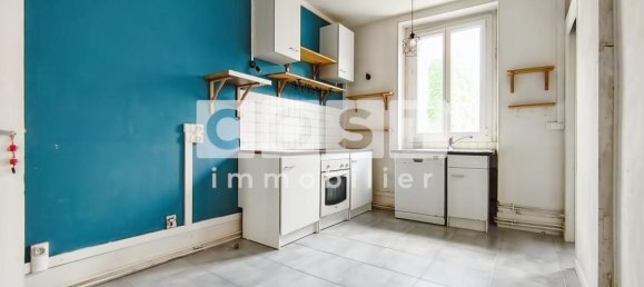 Apartamento T1 em Asnieres-sur-Seine, France N.º 296560 3