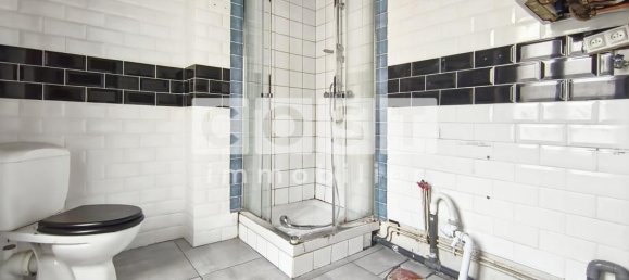 Apartamento T1 em Asnieres-sur-Seine, France N.º 296560 5