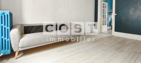 Apartamento T1 em Asnieres-sur-Seine, France N.º 296560 2