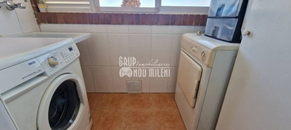 Apartamento de 2 dormitorios en València, Spain No. 140796 38