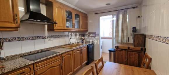 Apartamento de 2 dormitorios en València, Spain No. 140796 36