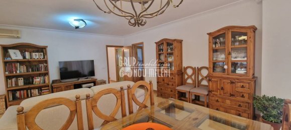 Apartamento de 2 dormitorios en València, Spain No. 140796 29