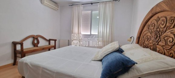 Apartamento de 2 dormitorios en València, Spain No. 140796 12