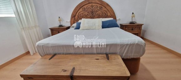 Apartamento de 2 dormitorios en València, Spain No. 140796 10