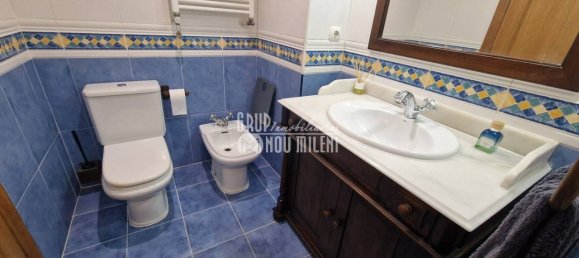 Apartamento de 2 dormitorios en València, Spain No. 140796 6