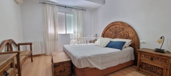 Apartamento de 2 dormitorios en València, Spain No. 140796 9