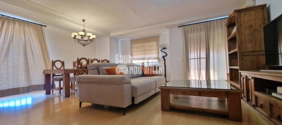 Apartamento de 2 dormitorios en València, Spain No. 140796 27