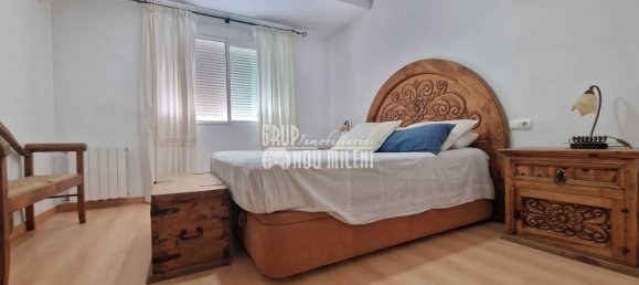 Apartamento de 2 dormitorios en València, Spain No. 140796 8