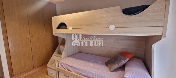 Apartamento de 2 dormitorios en València, Spain No. 140796 20