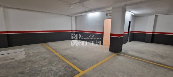 Apartamento de 2 dormitorios en València, Spain No. 140796 41