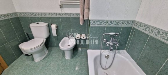 Apartamento de 2 dormitorios en València, Spain No. 140796 22