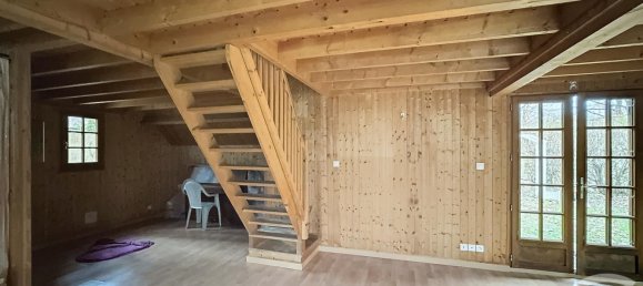 Casa T2 em Souvigny-en-Sologne, France N.º 228716 3