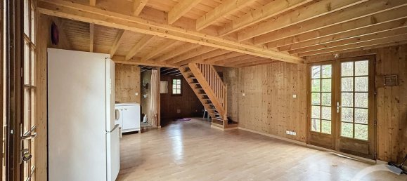 Casa T2 em Souvigny-en-Sologne, France N.º 228716 2