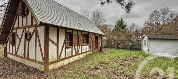 Casa T2 em Souvigny-en-Sologne, France N.º 228716 9