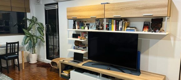 2 bedrooms Condo in Bangkok, Thailand No. 6219 2