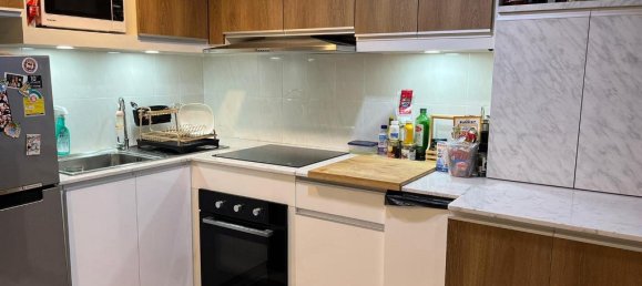 2 bedrooms Condo in Bangkok, Thailand No. 6219 5