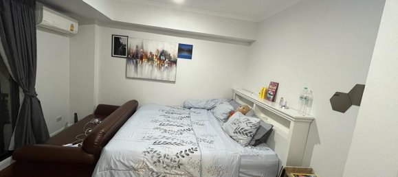 2 bedrooms Condo in Bangkok, Thailand No. 6219 4