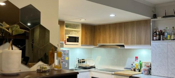 2 bedrooms Condo in Bangkok, Thailand No. 6219 6