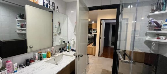 2 bedrooms Condo in Bangkok, Thailand No. 6219 8