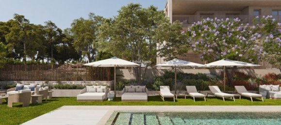 4 Schlafzimmer Penthouse in Godella, Spain, Nr. 190924 2