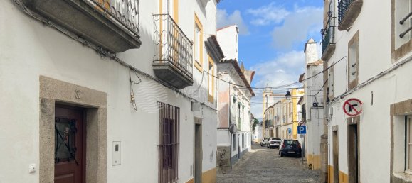 6 غرف نوم منزل في Evora, Portugal رقم 106098 24
