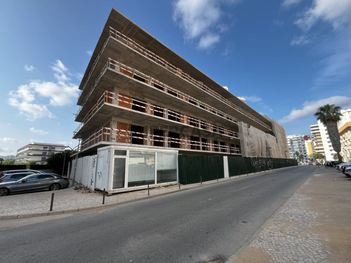 1 bedroom Apartment in Portimao, Portugal No. 207985