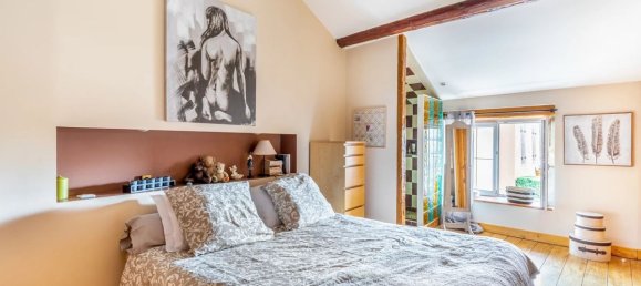 Дом с 5 спальнями в Ле Шер, Франция № 339096 5