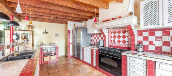 Дом с 5 спальнями в Ле Шер, Франция № 339096 4