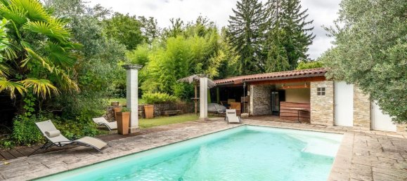 Дом с 5 спальнями в Ле Шер, Франция № 339096 10