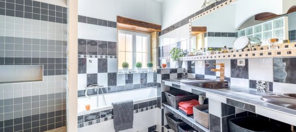 Дом с 5 спальнями в Ле Шер, Франция № 339096 7