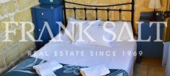 4 غرف نوم مزرعة في Munxar, Malta رقم 5434 5