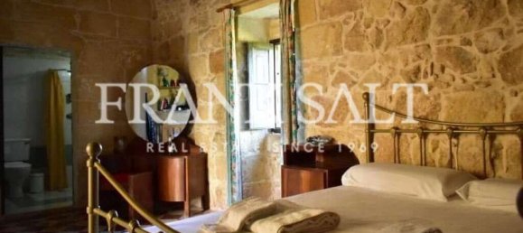 4 غرف نوم مزرعة في Munxar, Malta رقم 5434 6