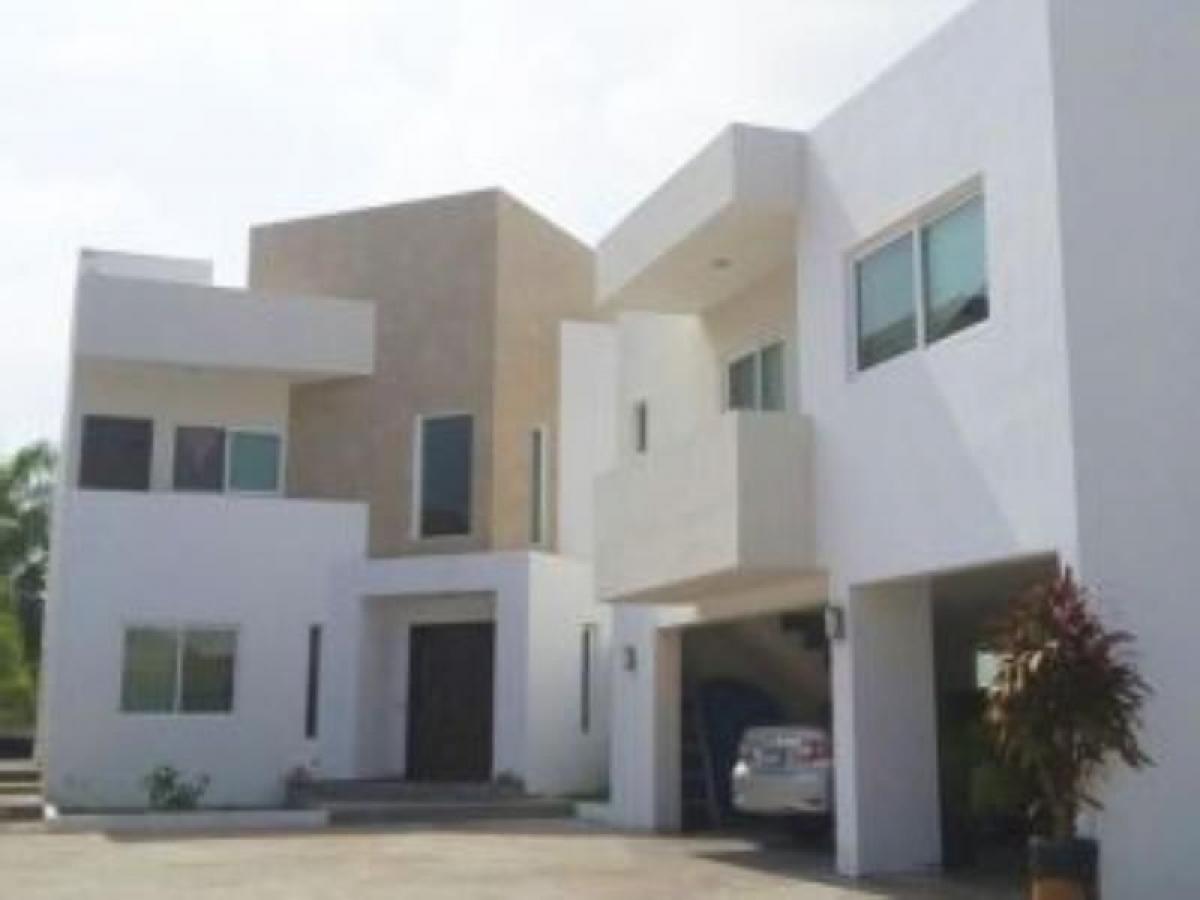 Casa de 5 dormitorios en Sinaloa, Mexico No. 151229