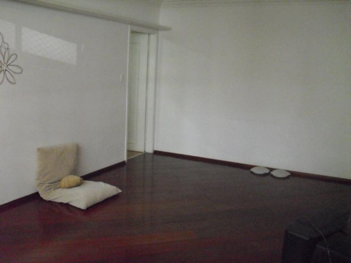 2 غرف نوم شقة في Sao Paulo, Brazil رقم 487822