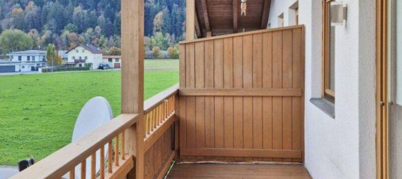 4 rooms Apartment in Angath, Austria No. 179869 14