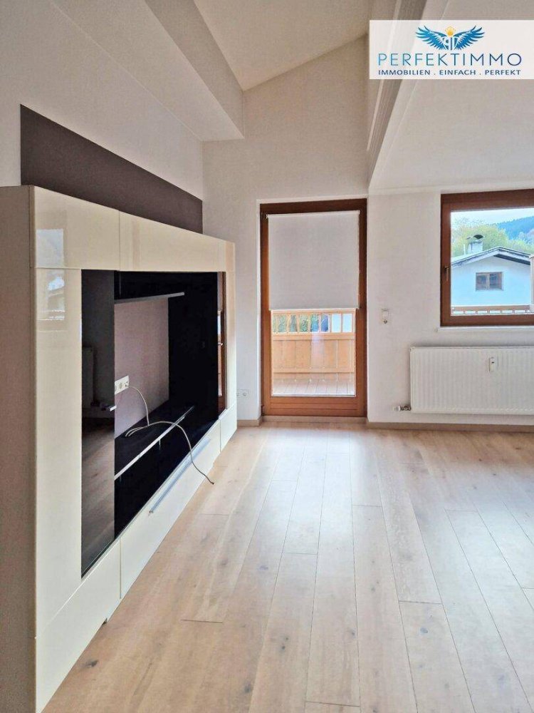 4 rooms Apartment in Angath, Austria No. 179869