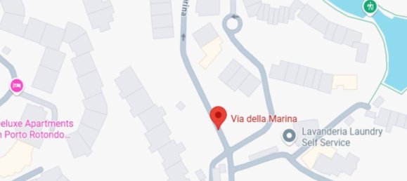 1 bedroom Apartment in Olbia, Italy No. 276410 14