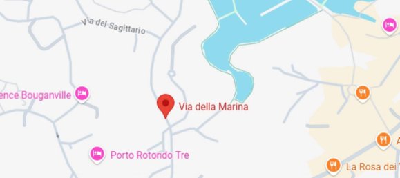 1 bedroom Apartment in Olbia, Italy No. 276410 13