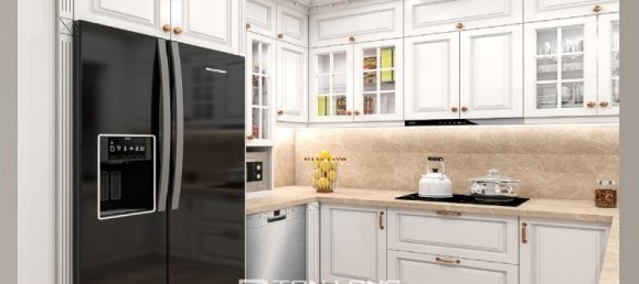 2 Schlafzimmer Wohnung in Tay Ho, Vietnam, Nr. 953 4