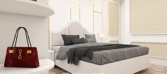 2 Schlafzimmer Wohnung in Tay Ho, Vietnam, Nr. 953 10