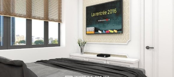 2 Schlafzimmer Wohnung in Tay Ho, Vietnam, Nr. 953 9