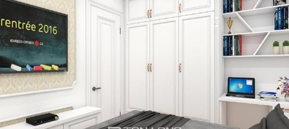 2 Schlafzimmer Wohnung in Tay Ho, Vietnam, Nr. 953 11