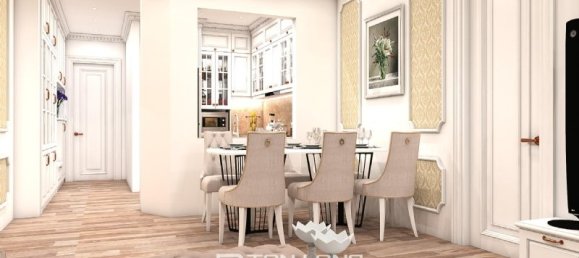 2 Schlafzimmer Wohnung in Tay Ho, Vietnam, Nr. 953 3