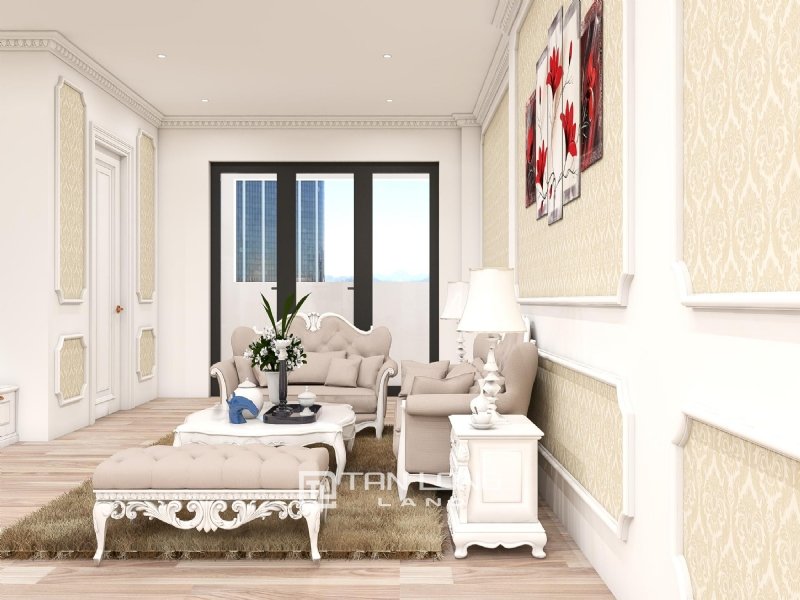 2 Schlafzimmer Wohnung in Tay Ho, Vietnam, Nr. 953