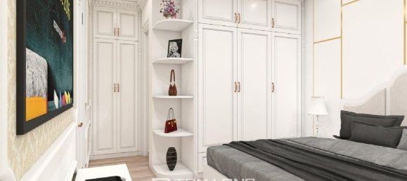 2 Schlafzimmer Wohnung in Tay Ho, Vietnam, Nr. 953 14