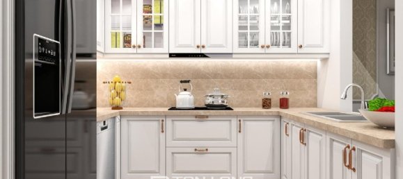 2 Schlafzimmer Wohnung in Tay Ho, Vietnam, Nr. 953 5