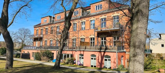 Квартира с 2 комнатами в Бриц, Германия № 259762 2